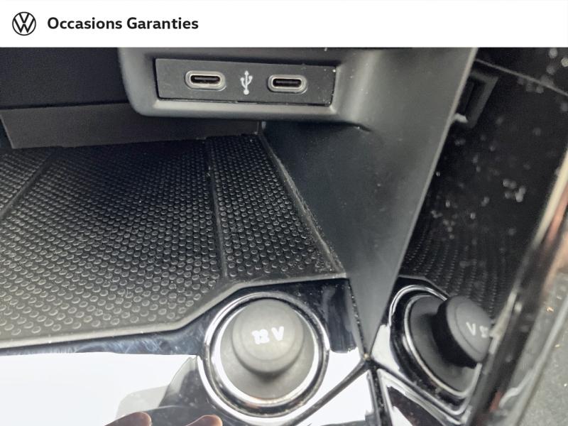 Voitures occasions VOLKSWAGEN T-ROC R-Line Hazebrouck