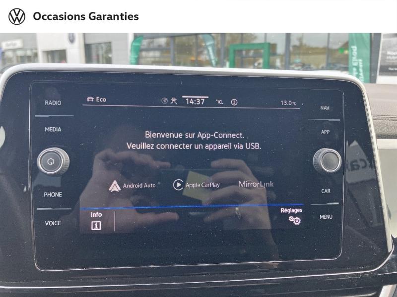 Voitures occasions VOLKSWAGEN T-ROC R-Line Hazebrouck