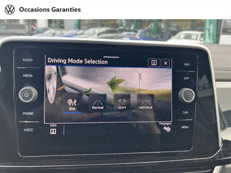 Voitures occasions VOLKSWAGEN T-ROC R-Line Hazebrouck