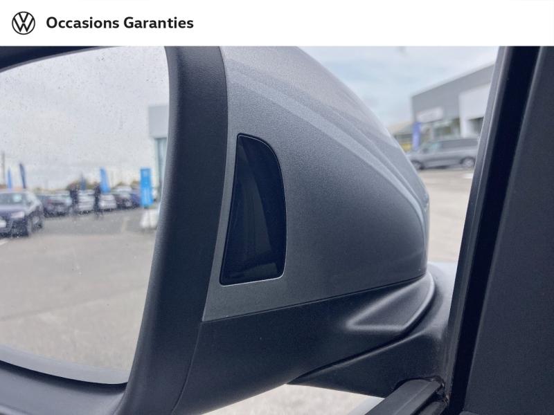 Voitures occasions VOLKSWAGEN T-ROC R-Line Hazebrouck