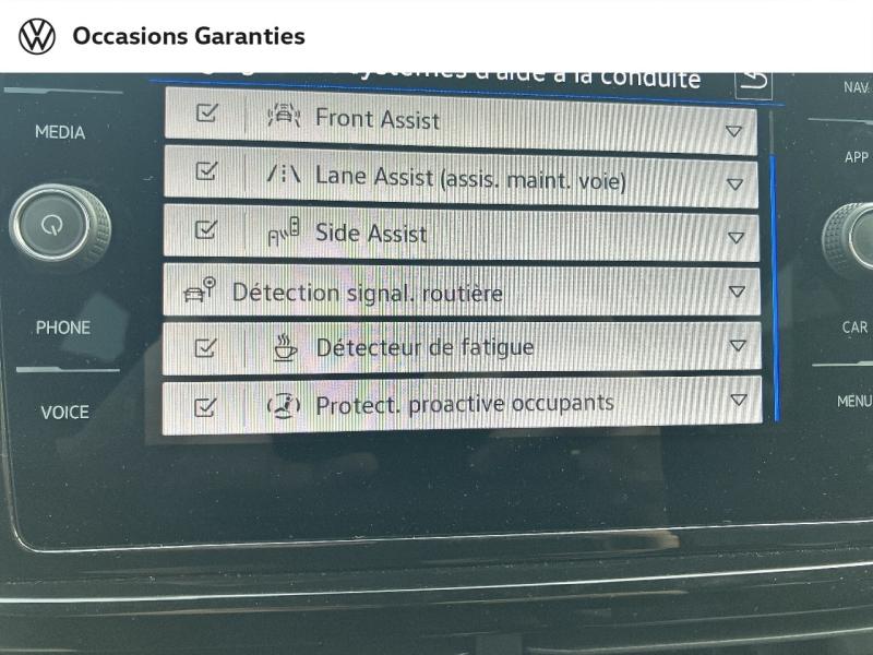 Voitures occasions VOLKSWAGEN T-ROC R-Line Hazebrouck