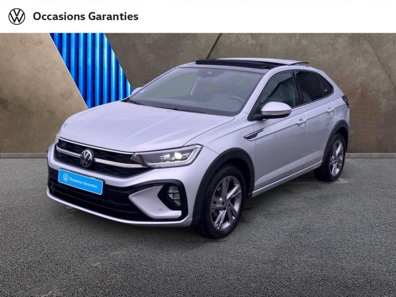 Voitures occasions VOLKSWAGEN TAIGO R-Line Hazebrouck