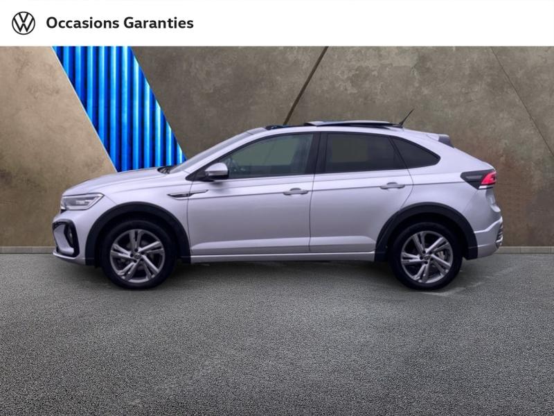 Voitures occasions VOLKSWAGEN TAIGO R-Line Hazebrouck
