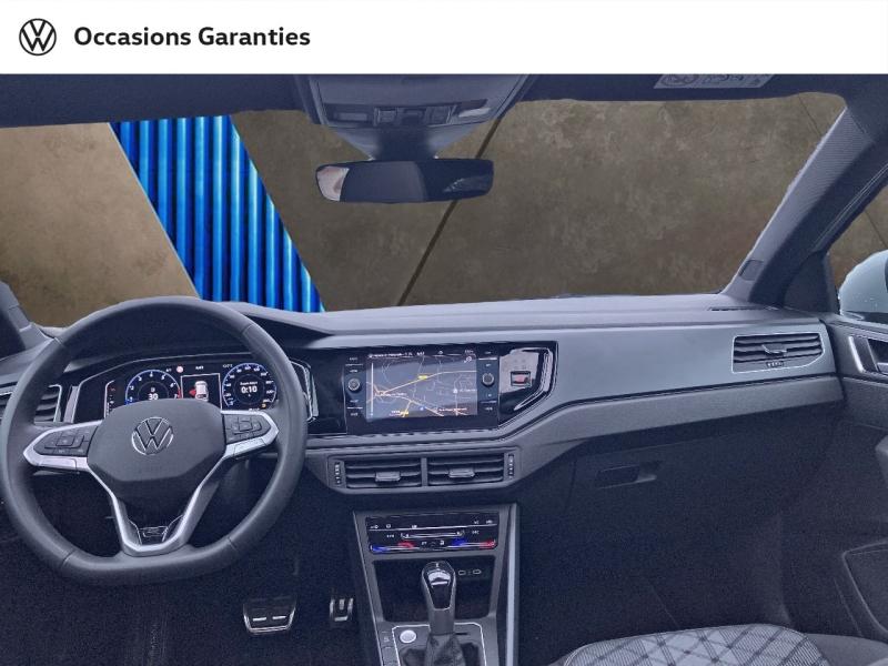 Voitures occasions VOLKSWAGEN TAIGO R-Line Hazebrouck