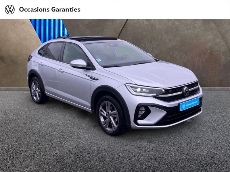 Voitures occasions VOLKSWAGEN TAIGO R-Line Hazebrouck