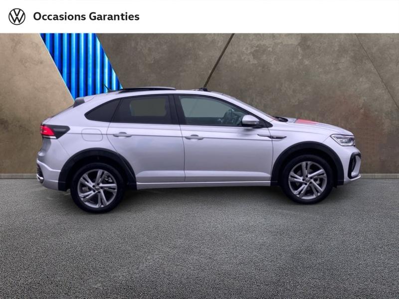 Voitures occasions VOLKSWAGEN TAIGO R-Line Hazebrouck