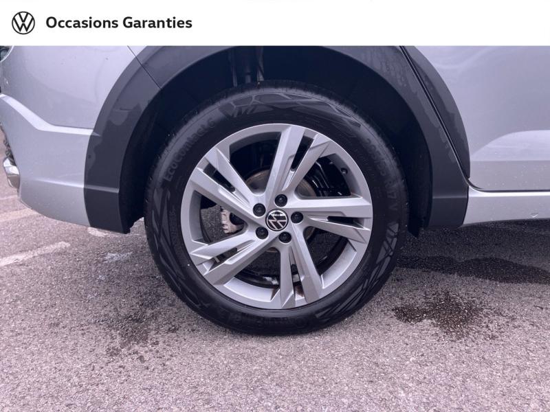 Voitures occasions VOLKSWAGEN TAIGO R-Line Hazebrouck