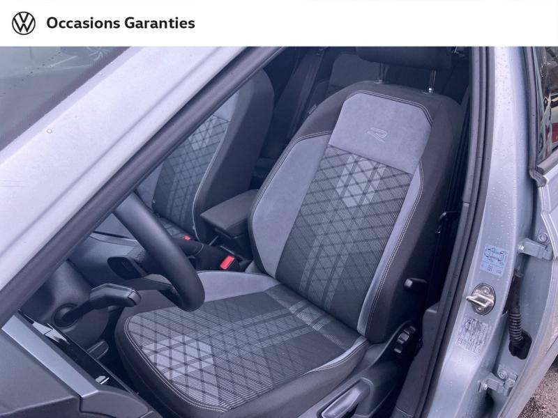 Voitures occasions VOLKSWAGEN TAIGO R-Line Hazebrouck