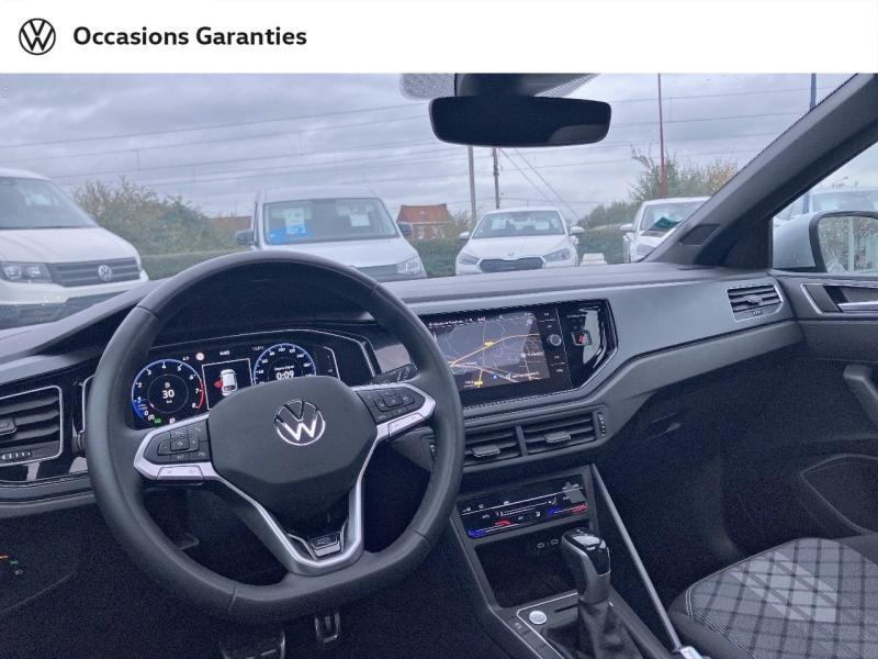 Voitures occasions VOLKSWAGEN TAIGO R-Line Hazebrouck