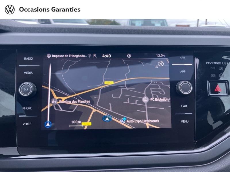 Voitures occasions VOLKSWAGEN TAIGO R-Line Hazebrouck