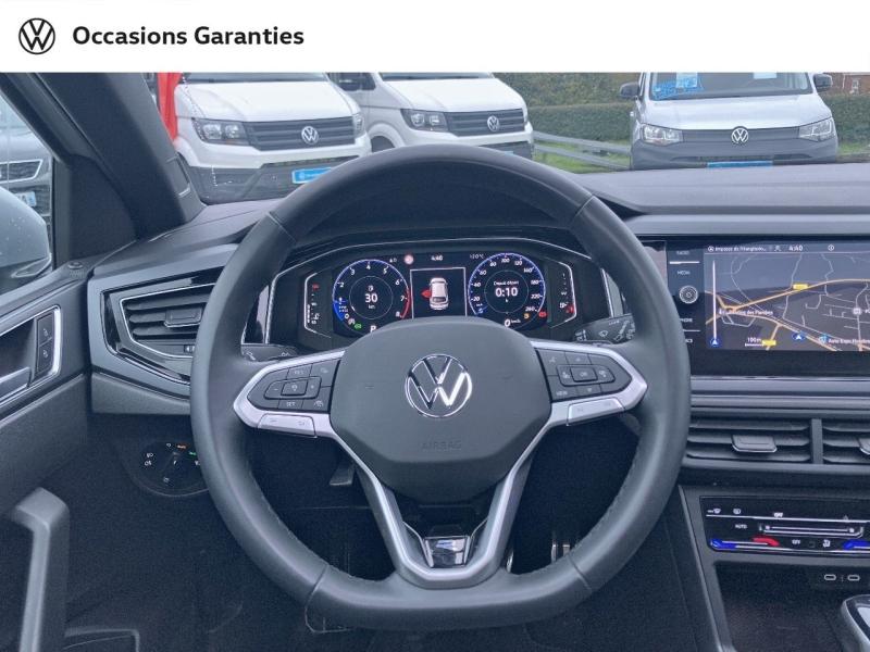 Voitures occasions VOLKSWAGEN TAIGO R-Line Hazebrouck