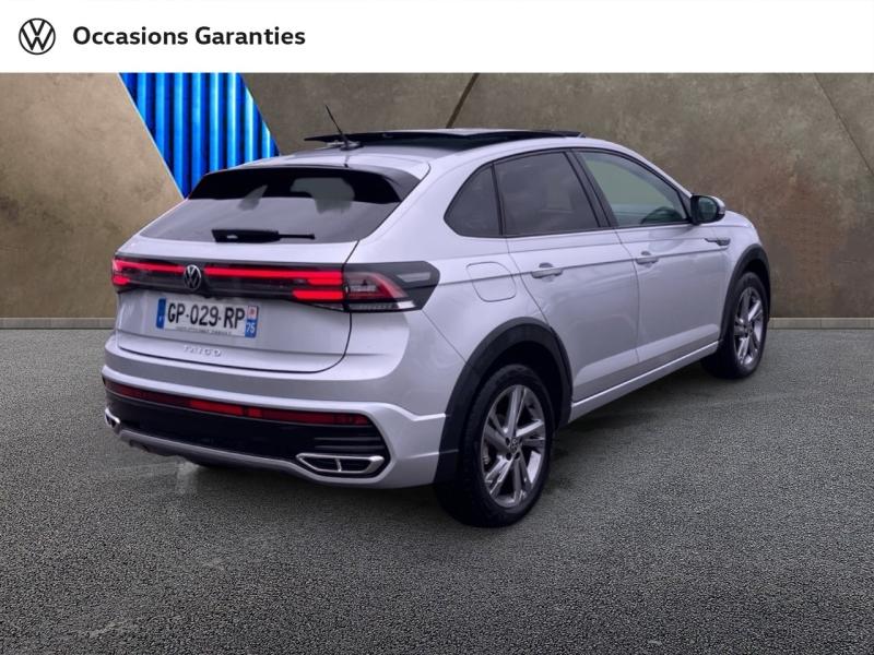 Voitures occasions VOLKSWAGEN TAIGO R-Line Hazebrouck