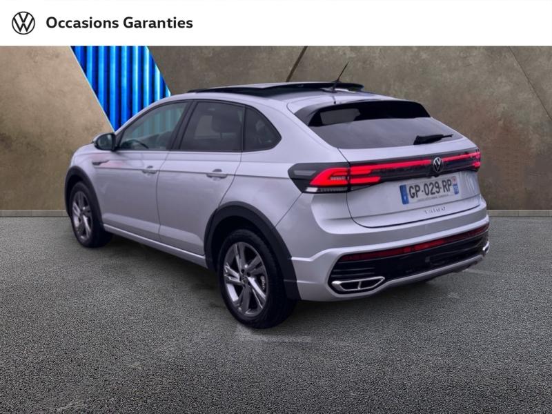 Voitures occasions VOLKSWAGEN TAIGO R-Line Hazebrouck