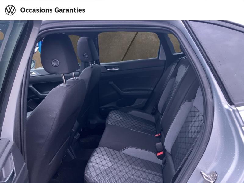 Voitures occasions VOLKSWAGEN TAIGO R-Line Hazebrouck