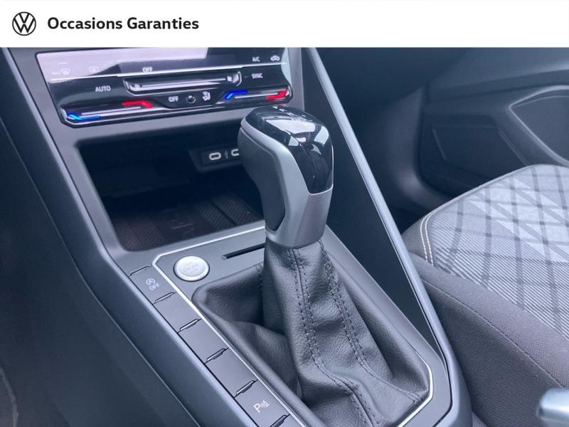 Voitures occasions VOLKSWAGEN TAIGO R-Line Hazebrouck