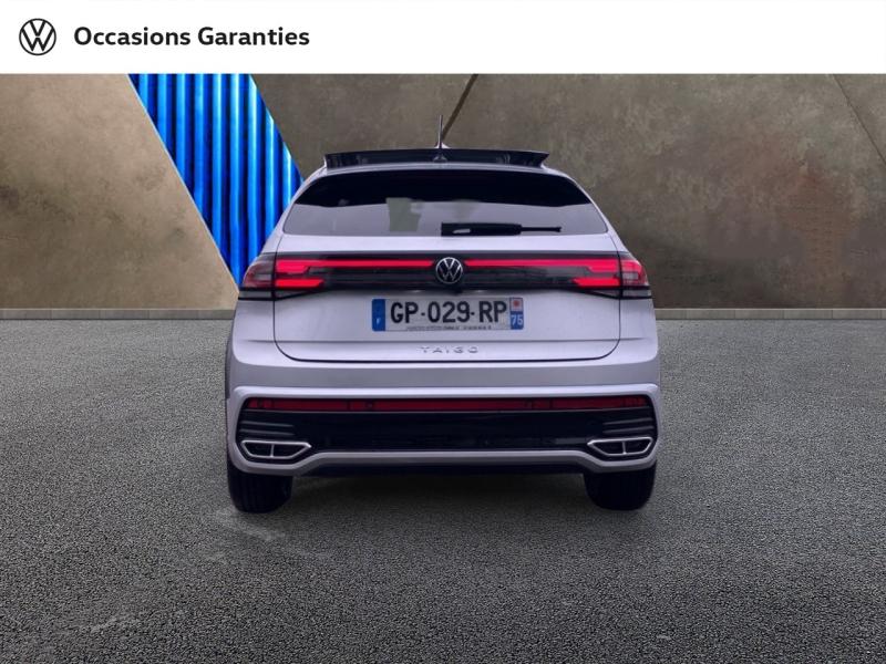 Voitures occasions VOLKSWAGEN TAIGO R-Line Hazebrouck