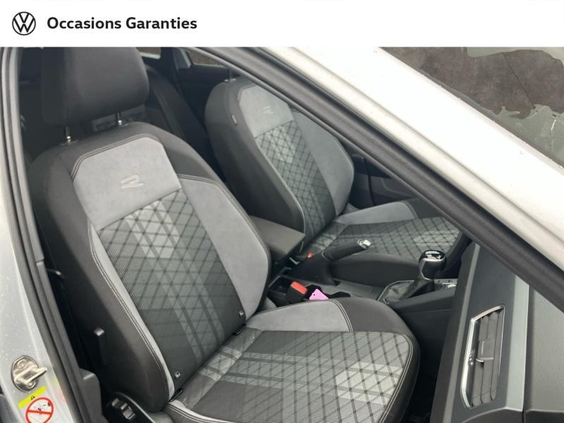 Voitures occasions VOLKSWAGEN TAIGO R-Line Hazebrouck