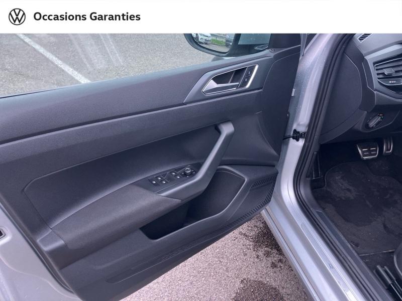 Voitures occasions VOLKSWAGEN TAIGO R-Line Hazebrouck