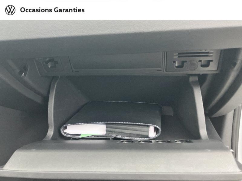 Voitures occasions VOLKSWAGEN TAIGO R-Line Hazebrouck