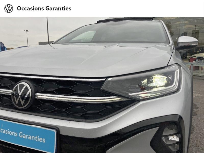 Voitures occasions VOLKSWAGEN TAIGO R-Line Hazebrouck