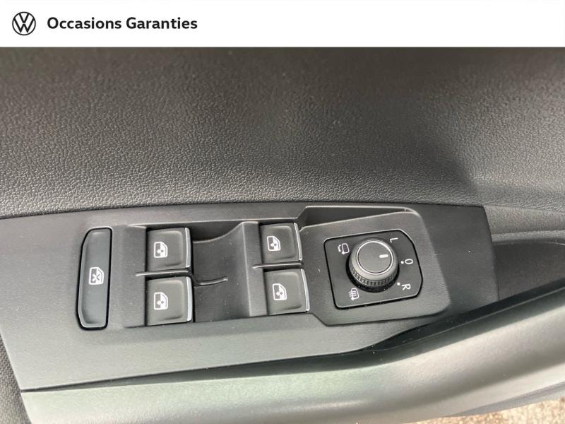 Voitures occasions VOLKSWAGEN TAIGO R-Line Hazebrouck