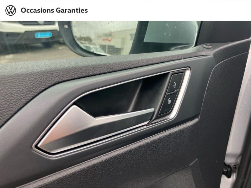 Voitures occasions VOLKSWAGEN TAIGO R-Line Hazebrouck