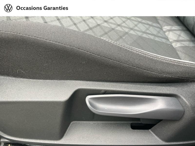 Voitures occasions VOLKSWAGEN TAIGO R-Line Hazebrouck