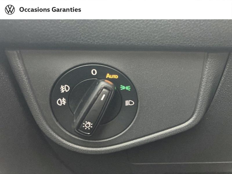 Voitures occasions VOLKSWAGEN TAIGO R-Line Hazebrouck