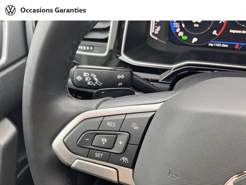 Voitures occasions VOLKSWAGEN TAIGO R-Line Hazebrouck