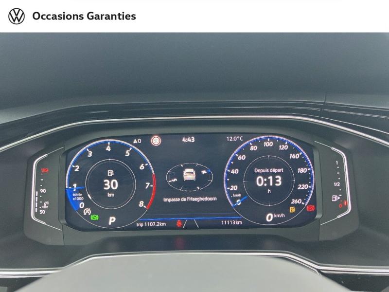 Voitures occasions VOLKSWAGEN TAIGO R-Line Hazebrouck