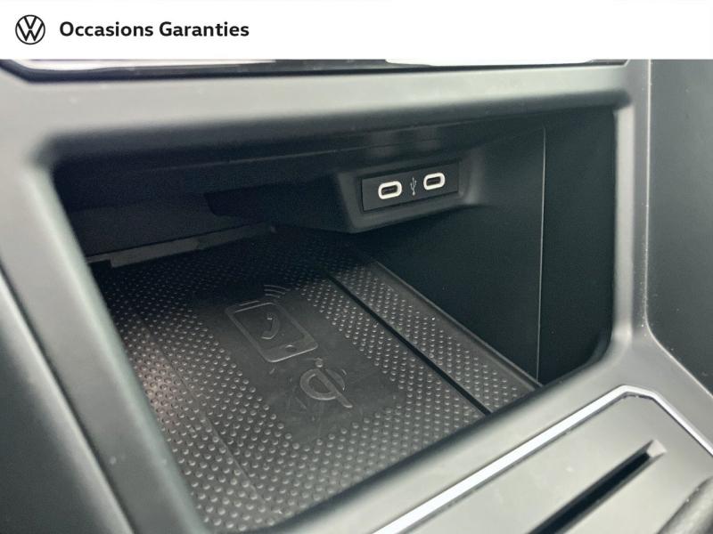 Voitures occasions VOLKSWAGEN TAIGO R-Line Hazebrouck