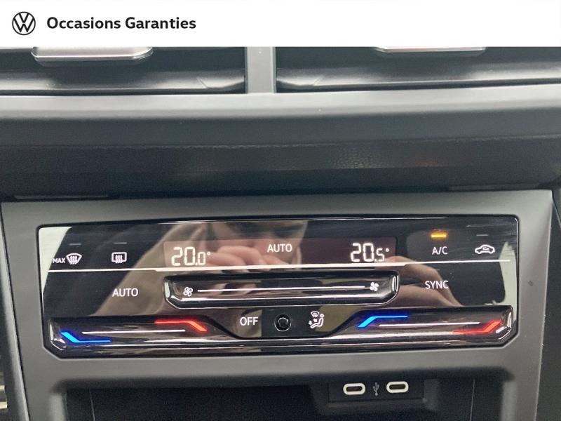 Voitures occasions VOLKSWAGEN TAIGO R-Line Hazebrouck