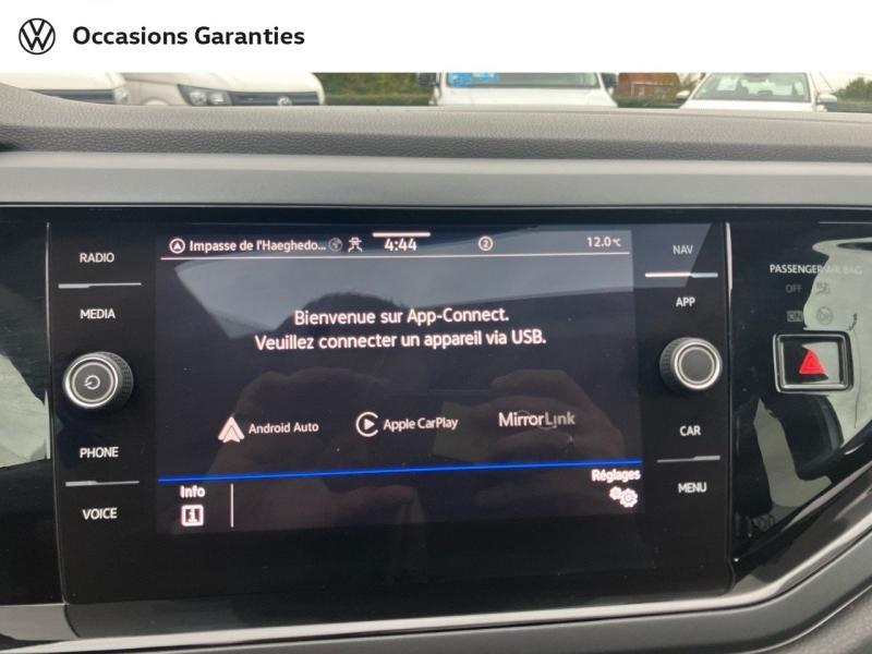 Voitures occasions VOLKSWAGEN TAIGO R-Line Hazebrouck