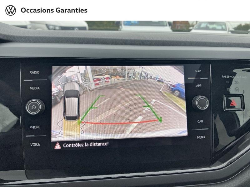 Voitures occasions VOLKSWAGEN TAIGO R-Line Hazebrouck