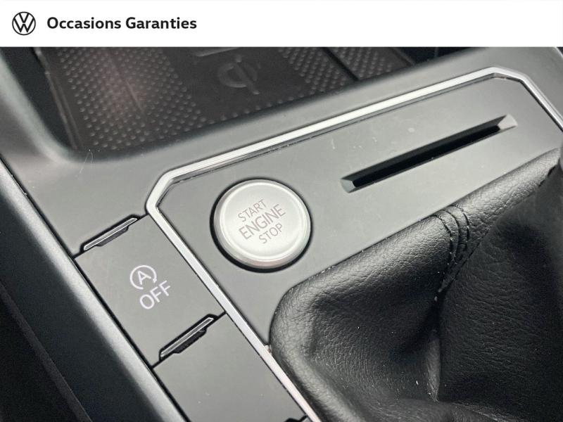 Voitures occasions VOLKSWAGEN TAIGO R-Line Hazebrouck