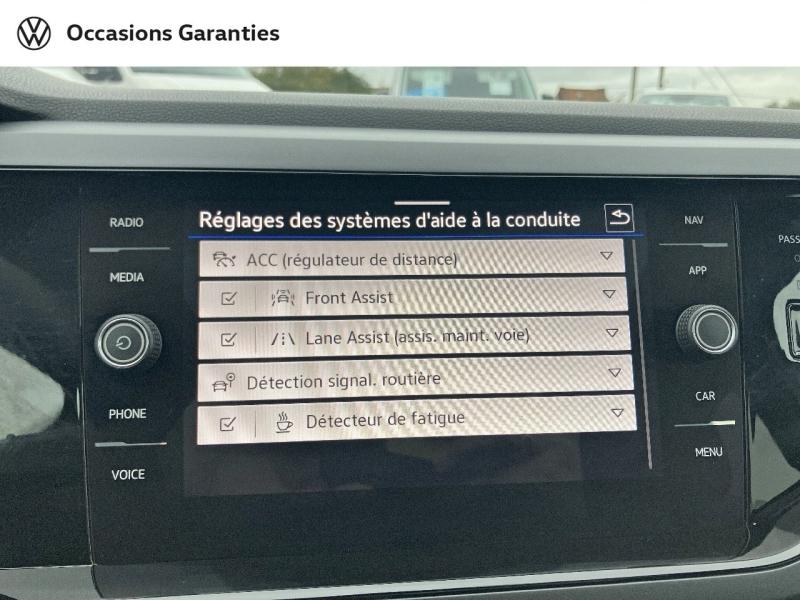 Voitures occasions VOLKSWAGEN TAIGO R-Line Hazebrouck