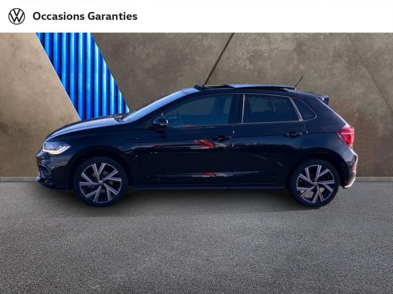 Voitures occasions VOLKSWAGEN POLO R-Line Hazebrouck