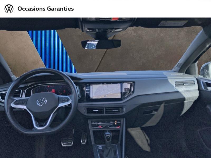 Voitures occasions VOLKSWAGEN POLO R-Line Hazebrouck