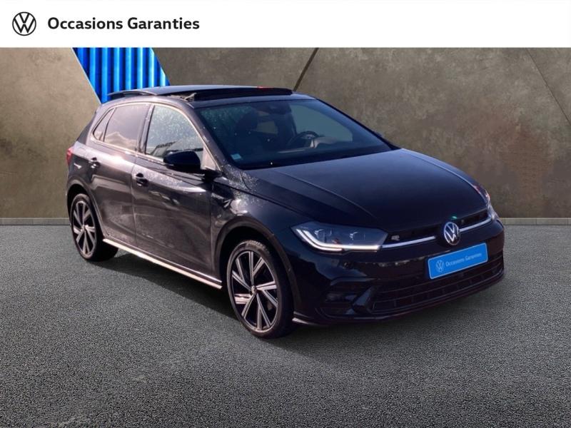 Voitures occasions VOLKSWAGEN POLO R-Line Hazebrouck