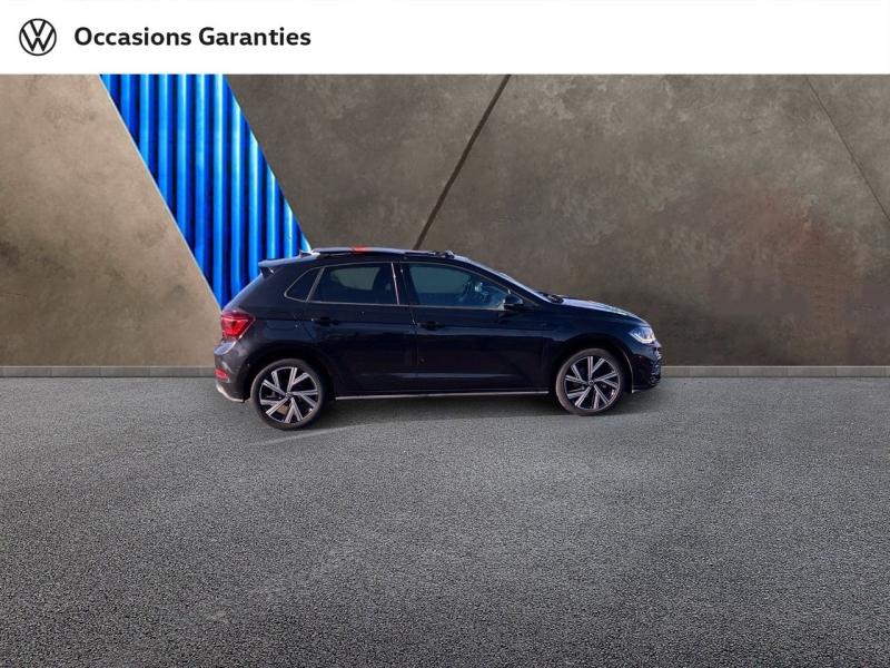 Voitures occasions VOLKSWAGEN POLO R-Line Hazebrouck