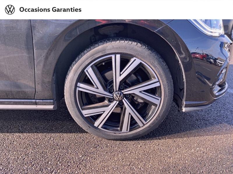 Voitures occasions VOLKSWAGEN POLO R-Line Hazebrouck