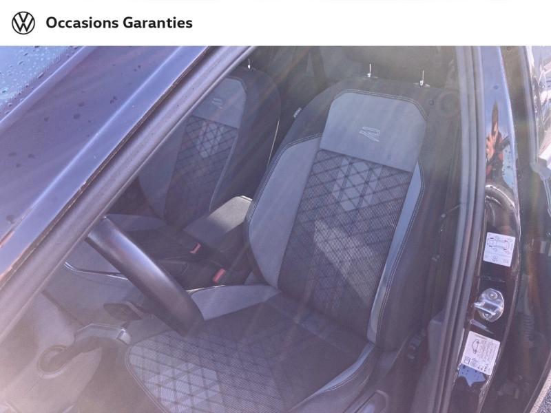 Voitures occasions VOLKSWAGEN POLO R-Line Hazebrouck