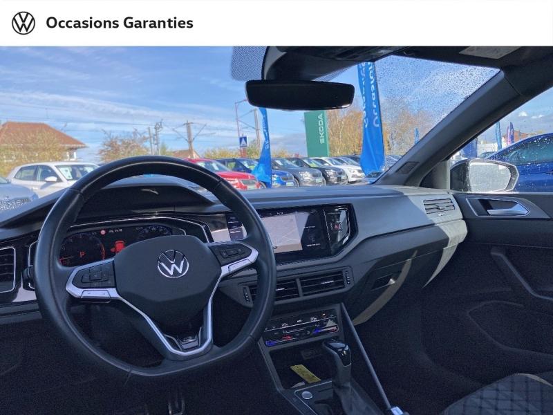 Voitures occasions VOLKSWAGEN POLO R-Line Hazebrouck