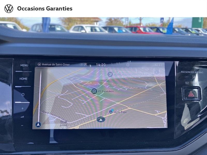 Voitures occasions VOLKSWAGEN POLO R-Line Hazebrouck