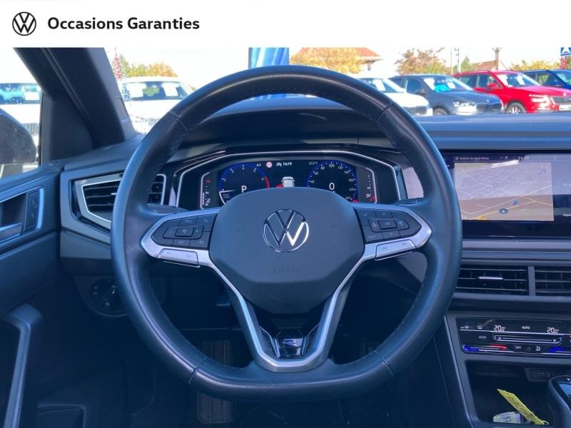 Voitures occasions VOLKSWAGEN POLO R-Line Hazebrouck