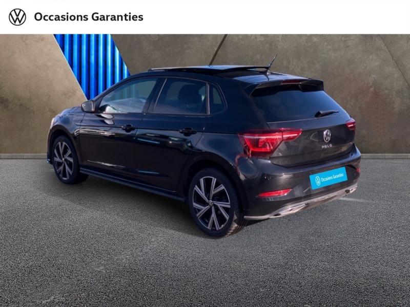 Voitures occasions VOLKSWAGEN POLO R-Line Hazebrouck