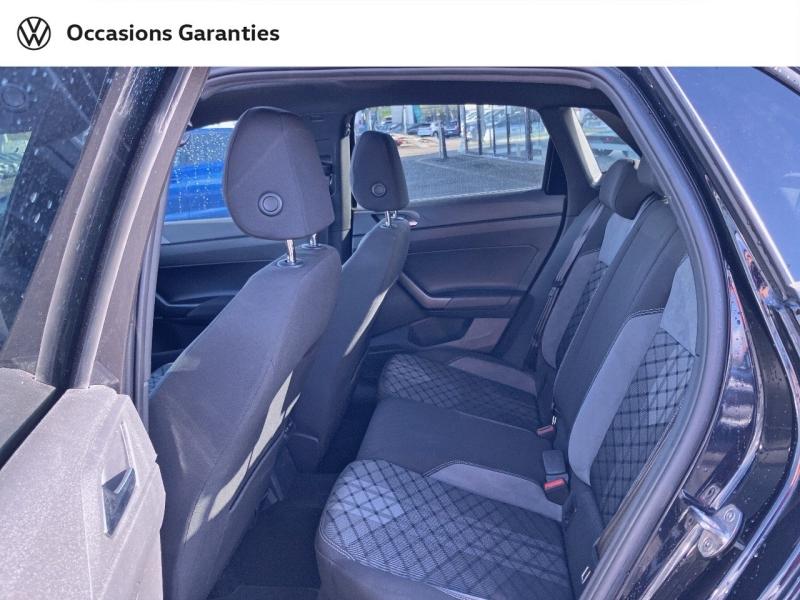 Voitures occasions VOLKSWAGEN POLO R-Line Hazebrouck