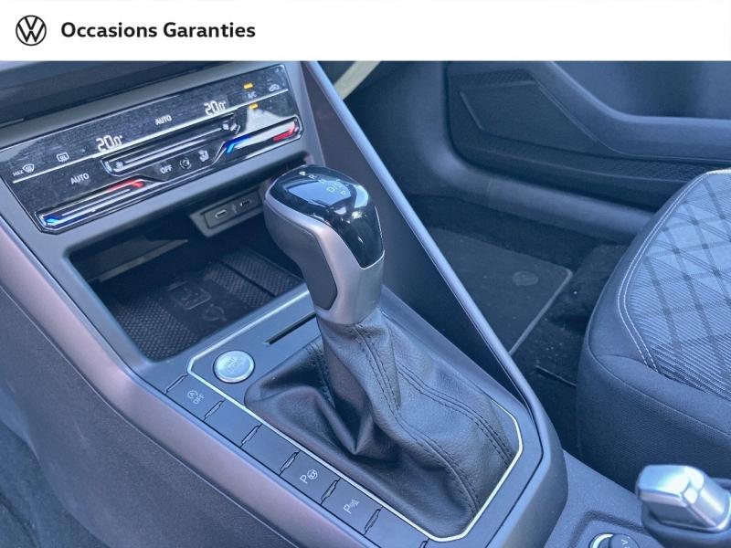 Voitures occasions VOLKSWAGEN POLO R-Line Hazebrouck