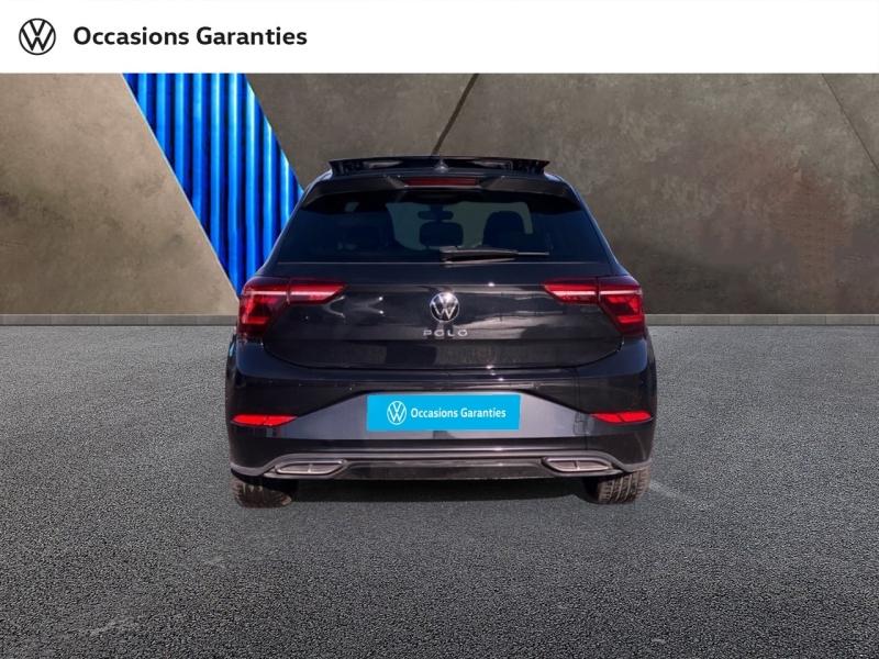 Voitures occasions VOLKSWAGEN POLO R-Line Hazebrouck