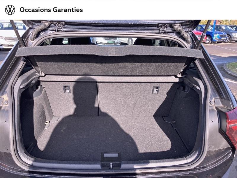Voitures occasions VOLKSWAGEN POLO R-Line Hazebrouck